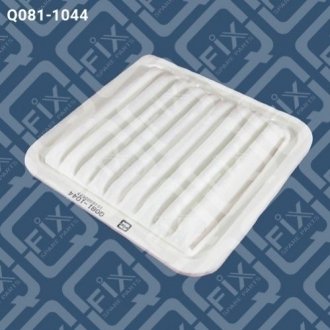 Повітряний фільтр Geely MK Q-fix q081-1044