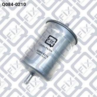 Топливный фильтр Q-fix q084-0210