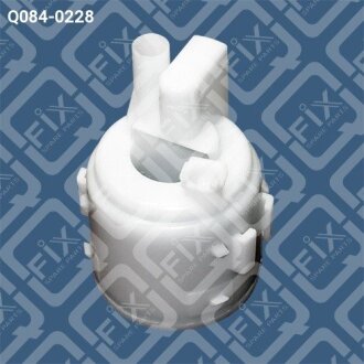 Паливний фільтр Nissan X-Trail, Sunny Q-fix q084-0228