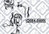 Купить Топливный фильтр Mitsubishi Pajero Q-fix q084-0400 (фото3) подбор по VIN коду, цена 534 грн.