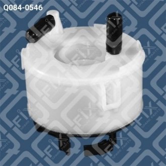 Купить Топливный фильтр Hyundai IX35, KIA Sportage Q-fix q084-0546 (фото1) подбор по VIN коду, цена 594 грн.