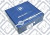 Купить Диск тормозной передний Q-fix q091-0264 (фото2) подбор по VIN коду, цена 507 грн.