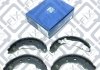 Купити Колодки гальмівні барабанні Renault Kangoo, Nissan Primera Q-fix q092-0130 (фото2) підбір по VIN коду, ціна 629 грн.