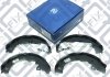 Купити Колодки гальмівні барабанні Toyota Hilux Q-fix q092-0233 (фото2) підбір по VIN коду, ціна 1130 грн.