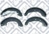 Купити Колодки гальма стоянки Seat Ibiza, Audi 100, Volkswagen Golf, Passat, Vento, Seat Toledo, Skoda Favorit, Volkswagen Polo, Seat Cordoba, Skoda Felicia, Fabia Q-fix q092-0382 (фото1) підбір по VIN коду, ціна 457 грн.