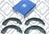 Купить Колодки тормозные барабанные Suzuki Swift Q-fix q092-0399 (фото2) подбор по VIN коду, цена 463 грн.