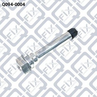 Направительная суппорта тормозного заднего Toyota Corolla Q-fix q094-0004