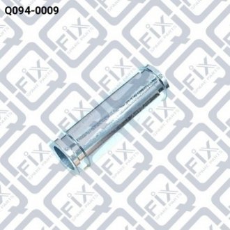 Напрямна супорта гальмівного заднього Mitsubishi Pajero Q-fix q094-0009