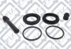 Купити Ремкомплект переднього гальмівного супорта Mitsubishi Grandis, Pajero Q-fix q094-0052 (фото1) підбір по VIN коду, ціна 189 грн.