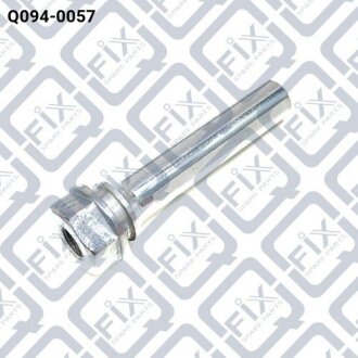 Напрямна переднього гальмівного супорта Q-fix q094-0057