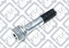 Купити Напрямна супорта гальмівного переднього Infiniti M, Nissan Patrol, Infiniti G, FX, EX, Q Q-fix q094-0058 (фото1) підбір по VIN коду, ціна 187 грн.