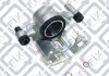 Купить Тормозной суппорт передний правый Mazda 626, Xedos 6, 323 Q-fix q096-0030 (фото1) подбор по VIN коду, цена 1590 грн.