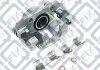 Купить Тормозной суппорт передний правый Daewoo Lanos Q-fix q096-0072 (фото1) подбор по VIN коду, цена 1404 грн.