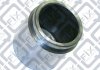 Купити Поршень супорта гальмівного заднього Toyota Land Cruiser, Mitsubishi Pajero, Lexus GX, Toyota Sequoiva Q-fix q098-0037 (фото1) підбір по VIN коду, ціна 201 грн.