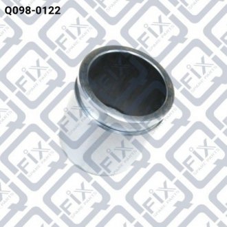 Купити Поршень супорта гальмівного переднього Q-fix q098-0122 (фото1) підбір по VIN коду, ціна 415 грн.