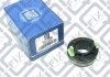 Купить Подшипник выжимной Hyundai Accent, Lantra, Coupe, Getz Q-fix q121-0124 (фото2) подбор по VIN коду, цена 547 грн.