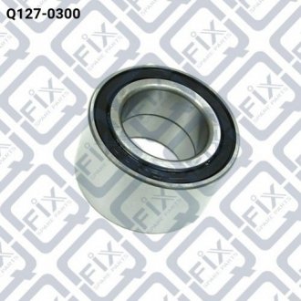 Підшипник маточинний передній Q-fix q127-0300