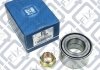 Купить Подшипник ступичный передний Honda Civic Q-fix q127-0606 (фото2) подбор по VIN коду, цена 441 грн.