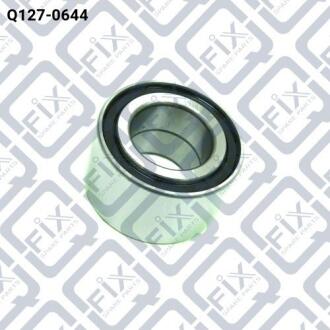 Підшипник маточинний передній Daihatsu Terios Q-fix q127-0644