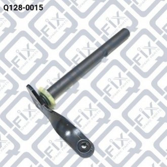 Купить Шток сцепления Q-fix q128-0015 (фото1) подбор по VIN коду, цена 495 грн.