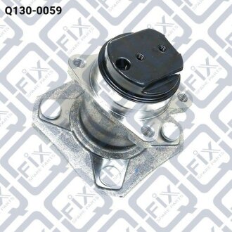 Маточина задня Q-fix q130-0059