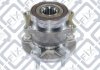 Купить Ступица задняя Subaru Forester, Impreza, Outback, Legacy Q-fix q130-0075 (фото1) подбор по VIN коду, цена 2969 грн.