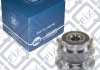 Купить Ступица задняя Subaru Forester, Impreza, Outback, Legacy Q-fix q130-0075 (фото2) подбор по VIN коду, цена 2969 грн.