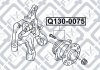 Купить Ступица задняя Subaru Forester, Impreza, Outback, Legacy Q-fix q130-0075 (фото3) подбор по VIN коду, цена 2969 грн.