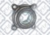 Купити Маточина передня комплект Toyota Land Cruiser, Lexus LX Q-fix q130-0086 (фото1) підбір по VIN коду, ціна 1845 грн.