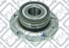 Купити Маточина задня Volkswagen Passat, Seat Leon, Volkswagen Touran, Golf, Skoda Octavia, Superb, Volkswagen Jetta, Sharan, Skoda Yeti, Audi TT, Volkswagen EOS Q-fix q130-0105 (фото1) підбір по VIN коду, ціна 1158 грн.