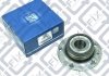 Купити Маточина задня Volkswagen Passat, Seat Leon, Volkswagen Touran, Golf, Skoda Octavia, Superb, Volkswagen Jetta, Sharan, Skoda Yeti, Audi TT, Volkswagen EOS Q-fix q130-0105 (фото2) підбір по VIN коду, ціна 1158 грн.