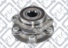 Купити Маточина передня Subaru Forester, Outback, Legacy, Impreza, XV Q-fix q130-0221 (фото1) підбір по VIN коду, ціна 2343 грн.