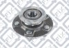 Купить Ступица задняя Nissan Primera Q-fix q130-0506 (фото1) подбор по VIN коду, цена 1243 грн.