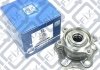 Купить Ступица задняя Nissan Qashqai, X-Trail, Renault Koleos, Nissan Juke Q-fix q130-0524 (фото2) подбор по VIN коду, цена 1933 грн.