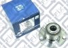 Купить Ступица передняя Mazda 3 Q-fix q130-0582 (фото2) подбор по VIN коду, цена 1415 грн.