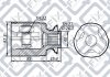 Купити Шрус внутрішній Honda Shuttle, CR-V Q-fix q131-0019 (фото2) підбір по VIN коду, ціна 984 грн.