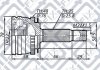 Шрус наружный Hyundai Getz Q-fix q131-0080 (фото2)