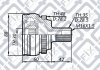 Купити Шрус зовнішній Mercedes W210, S210 Q-fix q131-0086 (фото2) підбір по VIN коду, ціна 3198 грн.