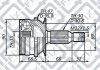 Шрус наружный Mitsubishi L200 Q-fix q131-0141 (фото2)