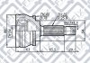 Купити Шрус зовнішній Mitsubishi Galant Q-fix q131-0218 (фото2) підбір по VIN коду, ціна 958 грн.