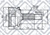 Купити Шрус зовнішній Toyota Auris Q-fix q131-0275 (фото2) підбір по VIN коду, ціна 935 грн.