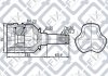 Купити Шрус внутрішній лівий Toyota Corolla, Carina, Camry, Celica, Rav-4, Prius Q-fix q131-0280 (фото2) підбір по VIN коду, ціна 1683 грн.