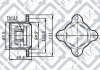 Купить Шрус внутренний правый Mitsubishi L200 Q-fix q131-0420 (фото2) подбор по VIN коду, цена 1115 грн.