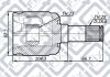 Купити ШРКШ внутрішній лівий Mazda 626, Xedos 6 Q-fix q131-0549 (фото2) підбір по VIN коду, ціна 1542 грн.