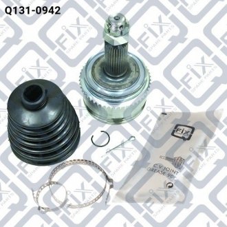 ШРКШ наружный Mitsubishi Pajero Q-fix q131-0942