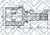 Купить Шрус внутренний Subaru Outback, Legacy, Impreza Q-fix q131-0967 (фото2) подбор по VIN коду, цена 1437 грн.