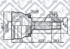 Купить Шрус наружный Hyundai Matrix Q-fix q131-1034 (фото2) подбор по VIN коду, цена 1044 грн.