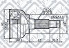 Купить ШРКШ наружный Mazda 626 Q-fix q131-1035 (фото2) подбор по VIN коду, цена 864 грн.