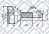 Купити Шрус зовнішній Nissan Sunny Q-fix q131-1176 (фото2) підбір по VIN коду, ціна 939 грн.