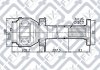 Купить Шрус внутренний правый Volkswagen Multivan, Transporter Q-fix q131-1493 (фото2) подбор по VIN коду, цена 2162 грн.